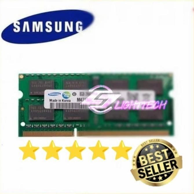 Ram Upgrade 8Gb Untuk Acer Aspire E5-411 411G Memory Upgrade Laptop New Stok