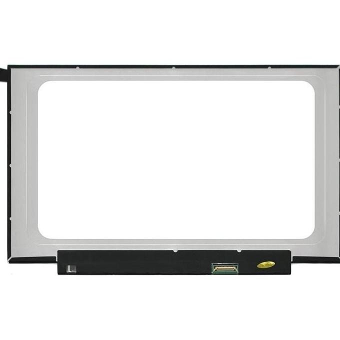 Lcd Led Laptop N140Hca-Eac 14.0 Inch Small Frame Full Hd New Stok