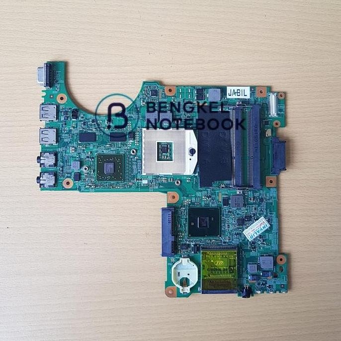 Motherboard Dell Inspiron N4030 Vga Ati New Stok