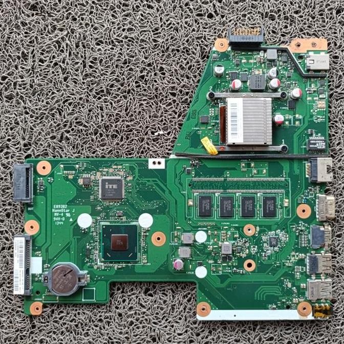 Motherboard Mainboard Asus X451 X451M X451Ma New Stok