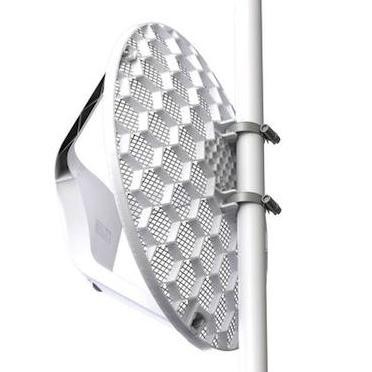 Mikrotik Lhg Xl 5 Ac Rblhgg-5Acd-Xl Embedded Wireless New Stok