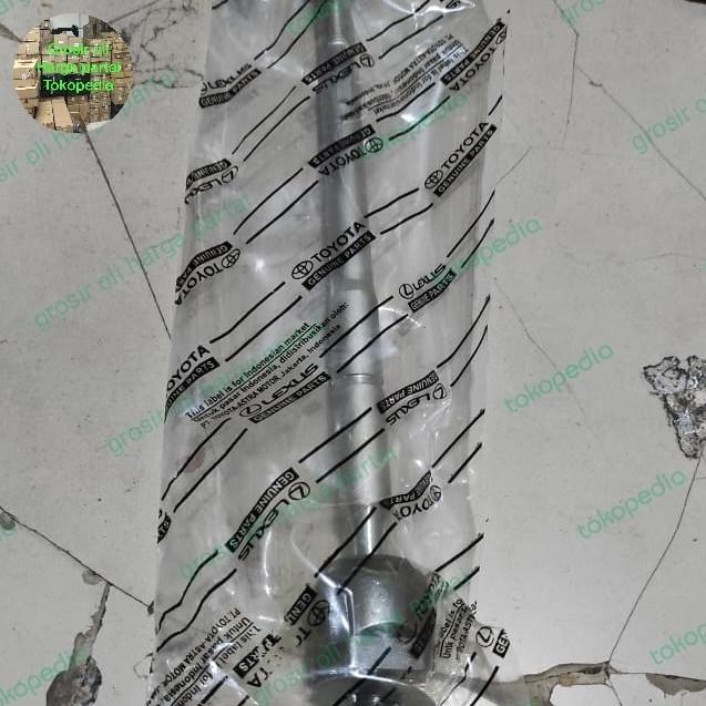 Long Tie Rod Rack End Kijang Super 5K Grand Extra Power Steering Ori