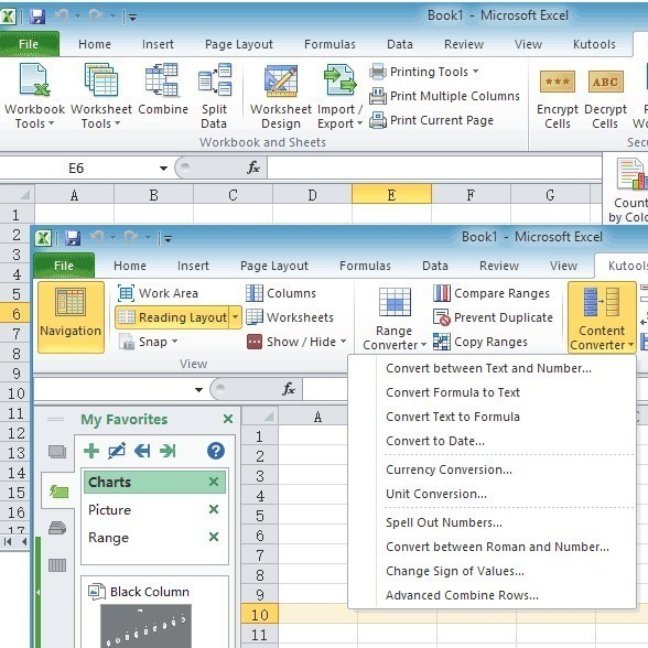 Kutools for Excel 20 Outlook Plus Word 9.64bit 86bit Work