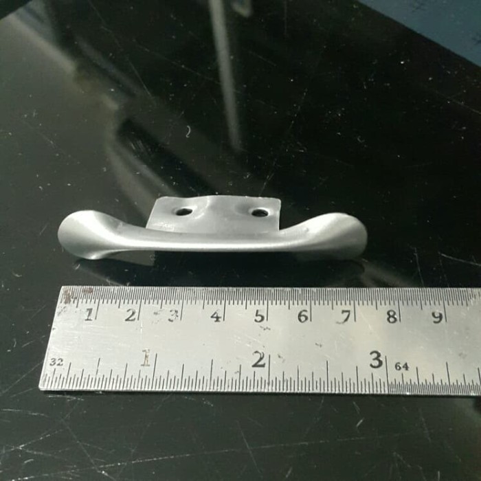 BERAGAM SLAT STOPPER ROLLING DOOR / KUPINGAN ROLLING DOOR KLF698