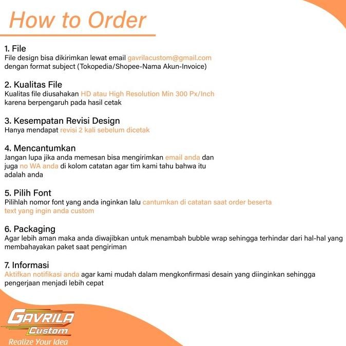 

Custom Pulpen/Bolpoin Si Print Uv 50 Pcs 1 Sisi Murah Stok Terbatas