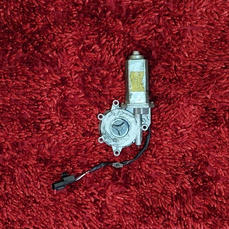 Motor Power Window Mitsubishi Lancer Evo 3 Original