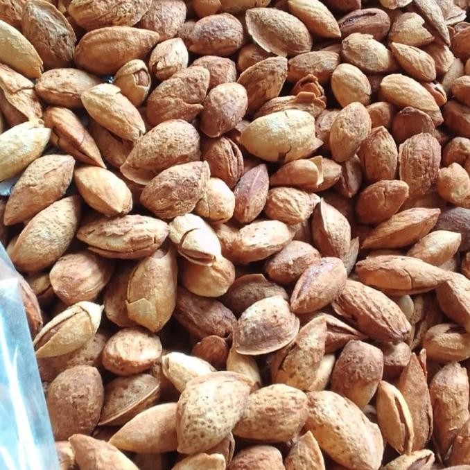 

almond milk termurah