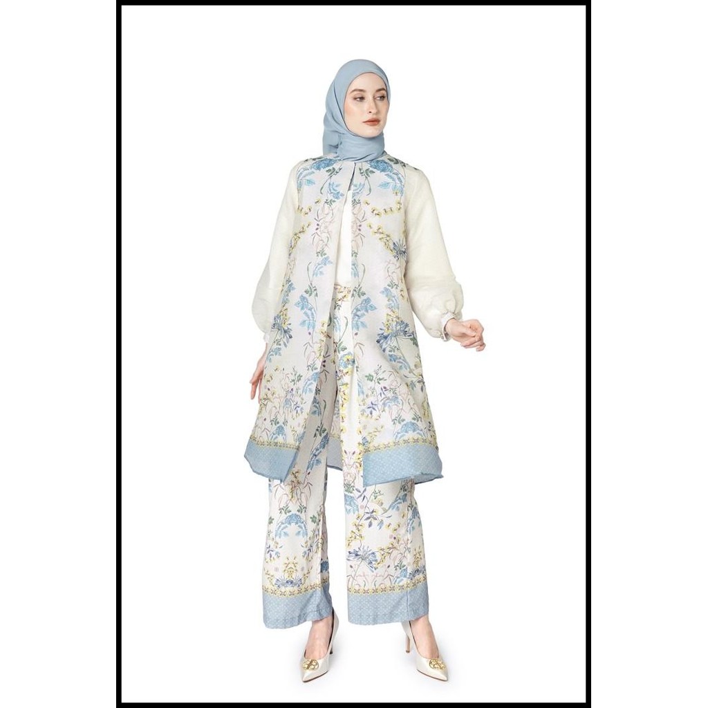 Ready Nada Puspita - Orchidea Outer Best Seller