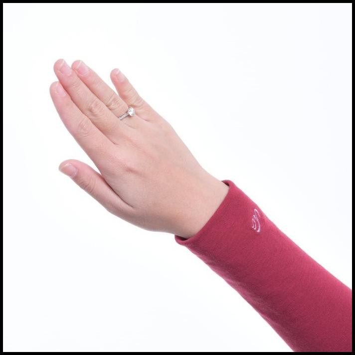 Harga Termurah Rabbani - Manset Tangan Pendek New1 Best Seller