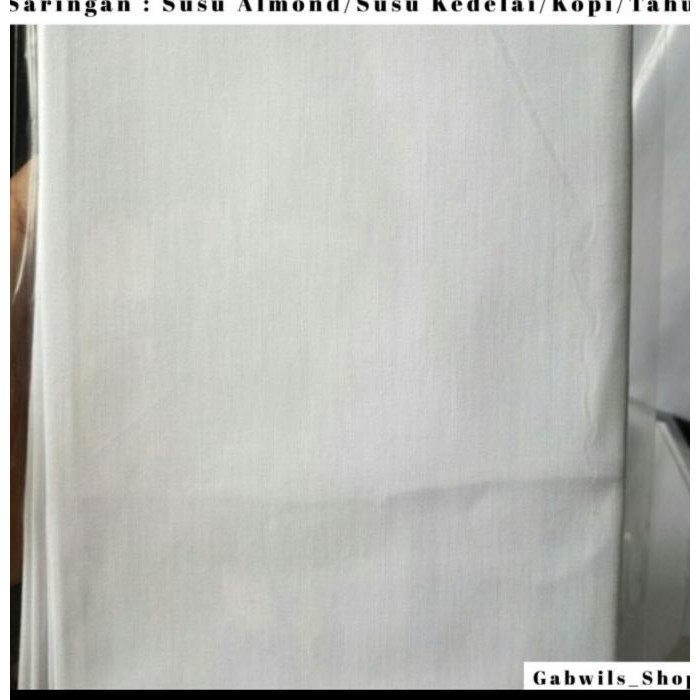 

kain 10 m / kain saringan kedelai tahu almond/kain saringan lembaran termurah