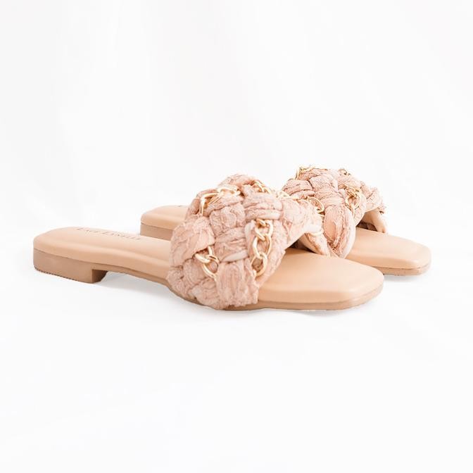 Lace Lynelle Sandal Wanita Arsyi
