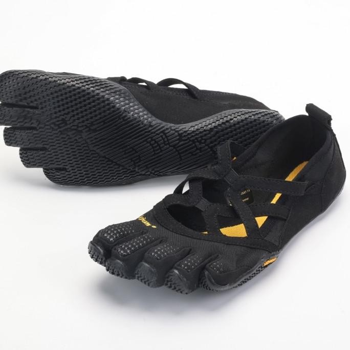 Vibram Fivefingers - Alitza Loop Black