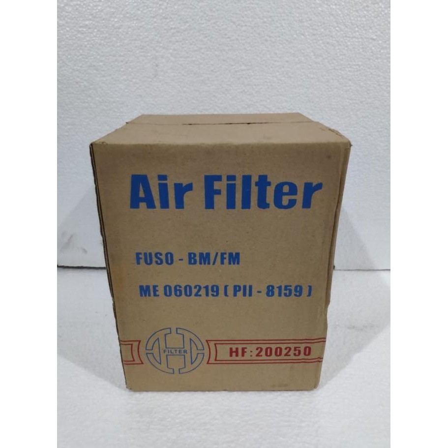 @@@@] Filter Udara Genset Mitsubishi 6D14 6D15 6D16 Fuso