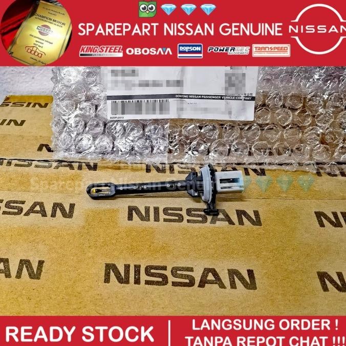 Xtrail T32 Thermistor AC Sensor Evaporator Temperature intake NISSAN
