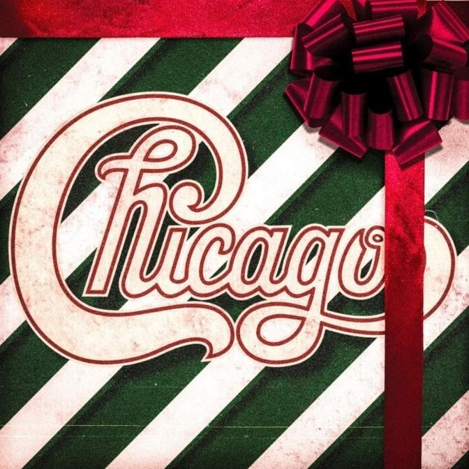 Terjangkau Cd Chicago - Christmas