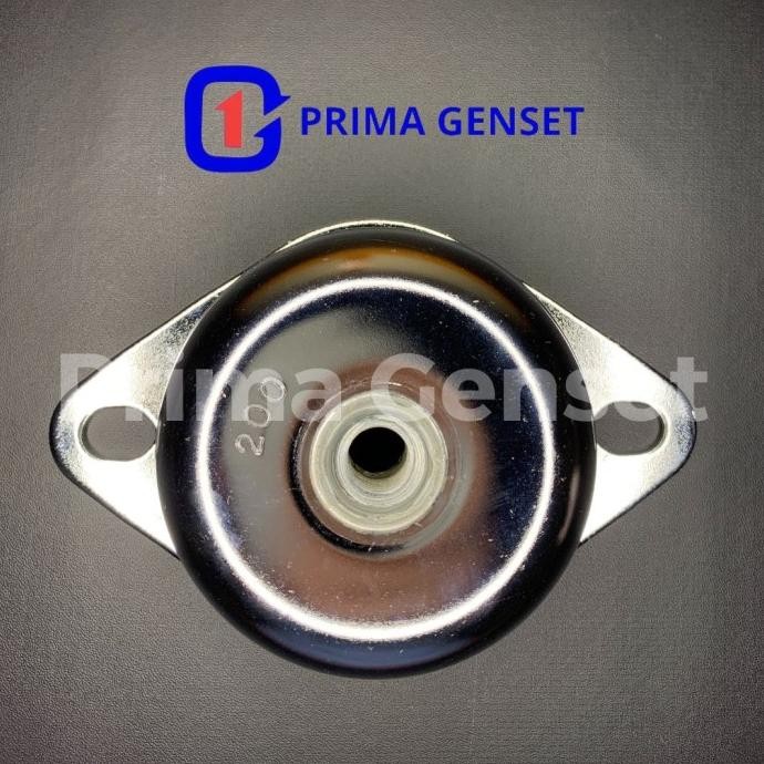{{{{}}] Rubber Mounting Genset 200 Kilogram