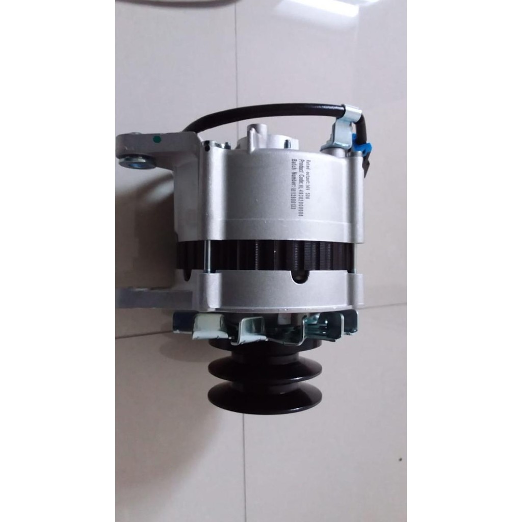 @@@@] Dinamo ampere Foton 4JB1 series