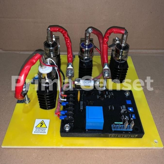 ~~~] AVR Generator Universal 100A SAVRH-100A SAVRH 100A GAVR 100A GAVR100A