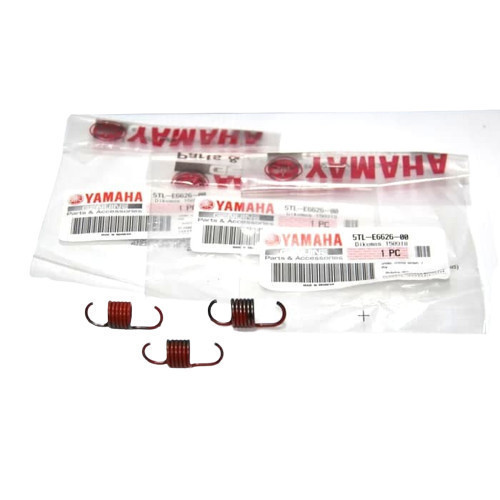 Per Kampas Ganda Mio (5TL-E6626-00)