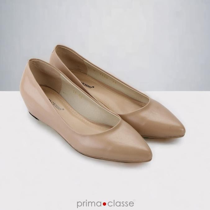 Prima Classe Kanzo 1460 - Sepatu Wanita Wedges