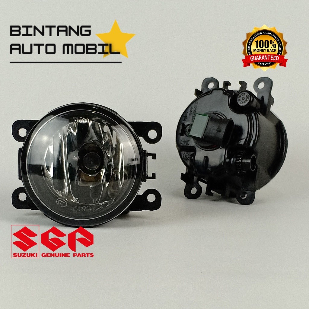 Foglamp Suzuki Ertiga/ Foglamp APV/ Foglamp Swift/ Foglamp Grand Vitara/ Foglamp Suzuki Universal