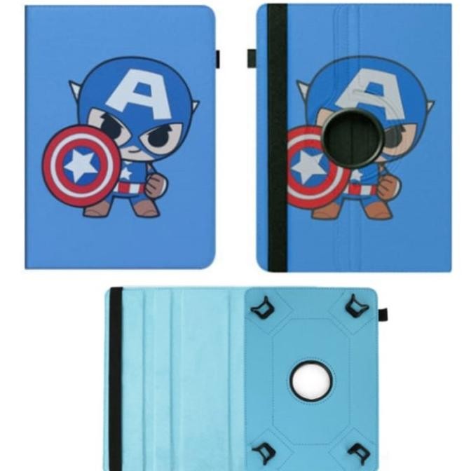 

Terlaris Itel Vista Tab 30 11 Inch Vistatab 30 Flip Case Anak Leather Universal Tab Rotate Cover Rotary Rotation Stand 360 Folio Kids Book Cover Ready Stok