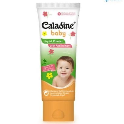 

BARU CALADINE POWDER 100 ML
