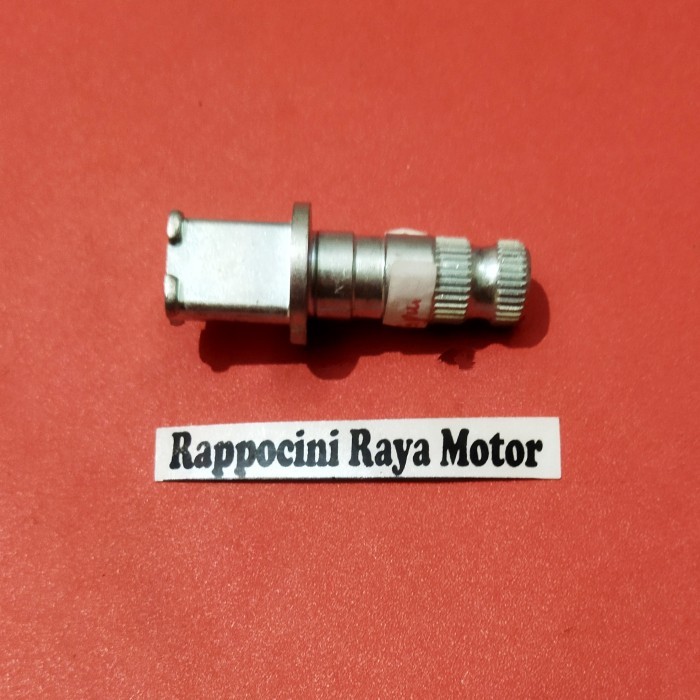 *****] AS PAHA / AYUNAN REM BELAKANG SPIN / SKYWAVE / SKYDRIVE / HAYATE