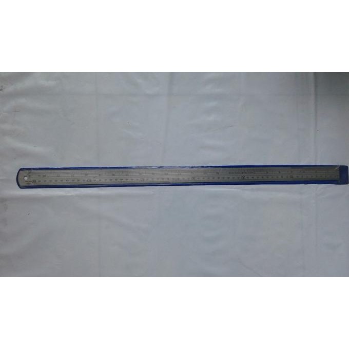 

Promo ENDO KEIKI (taiwan) penggaris (stainless steel ruler) 600 mm ( 24" ) COD