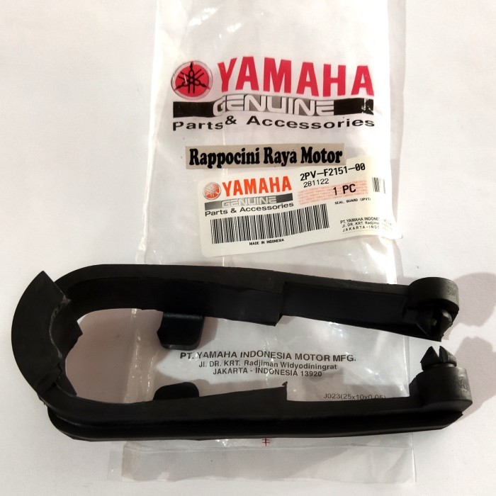 Silahkan Order] KARET PENAHAN RANTAI / SWING ARM / LENGAN AYUN ORI MX KING