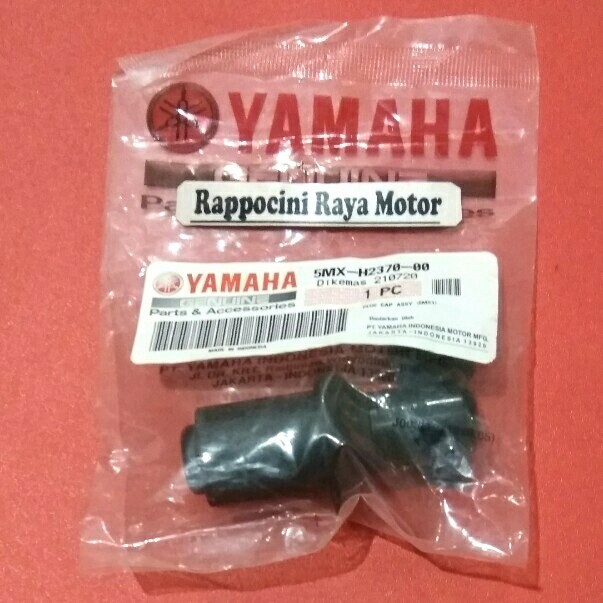 >>>>>] TUTUP BUSI / COP BUSI ORI MIO SPORTY / MIO SOUL