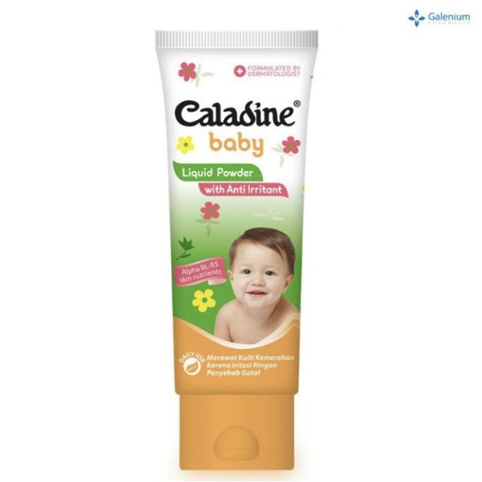 

BARU CALADINE BABY POWDER 100 GRAM