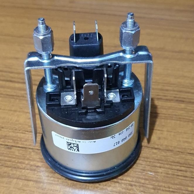 Vdo Oil Pressure Gauge 350040004