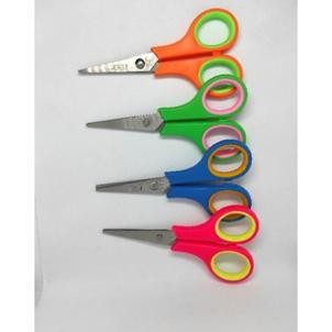 

Promo (Murah) Gunting Kertas Warna 4-5Inch 1 Renteng Isi 12Biji