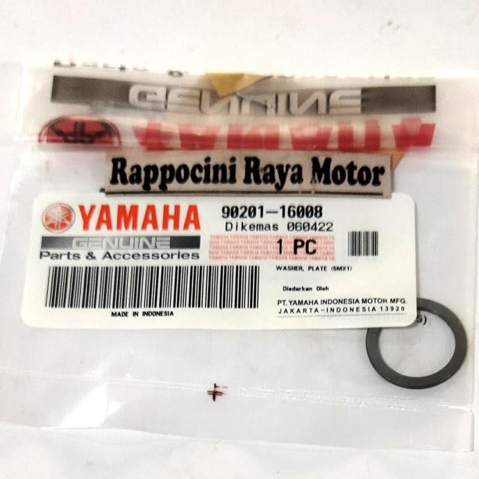 (:(:(:(] RING RUMAH ROLLER ORI MIO SPORTY / MIO SOUL KARBU ORI