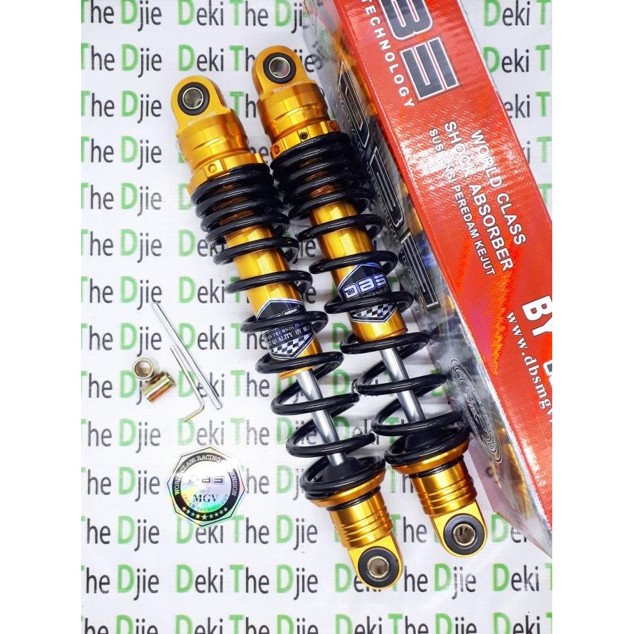 Shock Shockbreaker DBS ORIGINAL DBS-8686 Z Series 360mm Terlaris