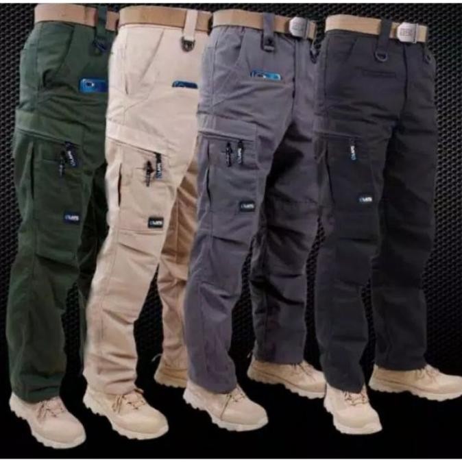 Baju Pria - Baju Kemeja Lapangan -Kemeja PDL Lapangan - Kemeja Outdoor Terlaris