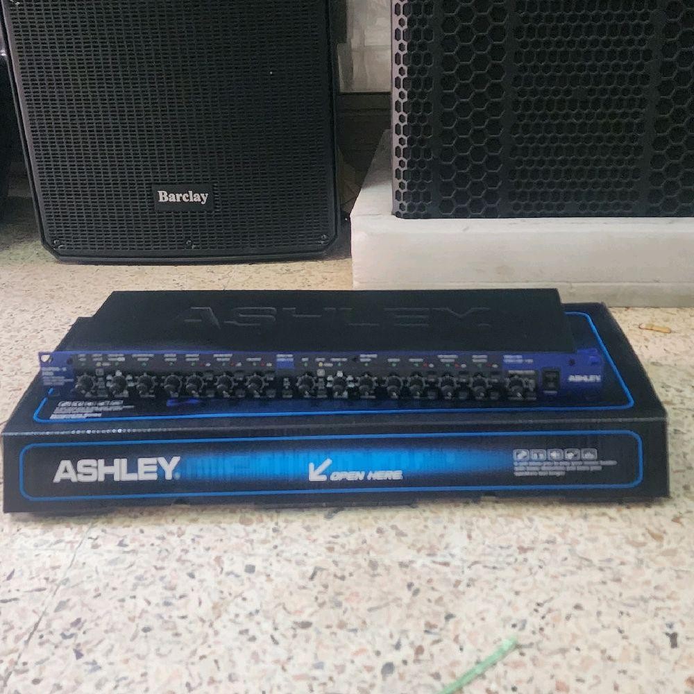 Crossover Ashley CX3400 Original