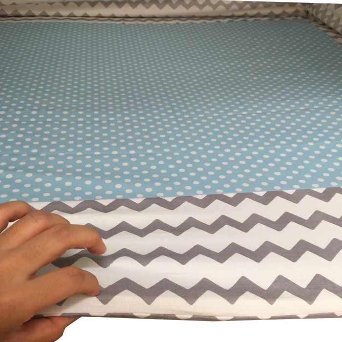 TERBARU Matras Teepee Tent