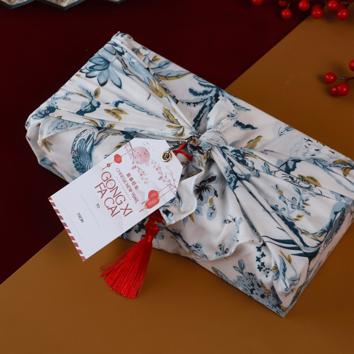 

NEW ARRIVAL JAPANESE TEA HAMPERS SET [NISEKO] IMLEK NATAL GIFT KADO EID CNY CHINESE NEW YEAR HOJICHA