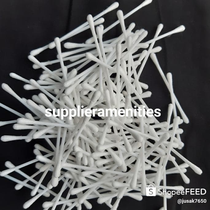 TERBARU PROMO COTTON BUD KILOAN/CURAH TERLARIS