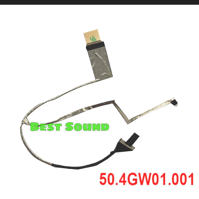 Kabel Cable Flexible Acer 4741 4741G 4551G 4750 4750G 50.4GW01.001