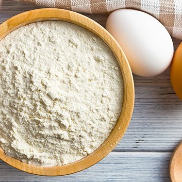 

Egg White Powder 1Kg / Tepung Putih Telur 1Kg