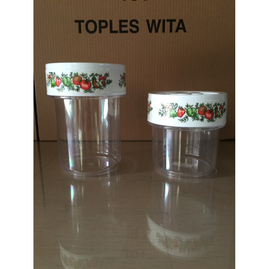 SALE TOPLES PLASTIK/TOPLES KUE/TOPLES MODEL PYREX.TEBAL,MURAH AKL11