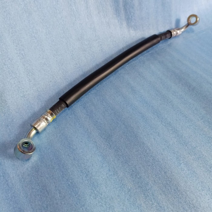 Selang Rem Belakang Satria Fu Original Sgp Panjang 30Cm Barang Langka