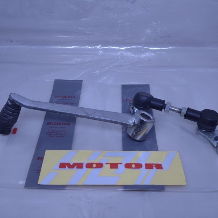 Tuas Pedal Operan Tiger Overan Gigi Perseneling Motor Honda Tiger Termurah Langka