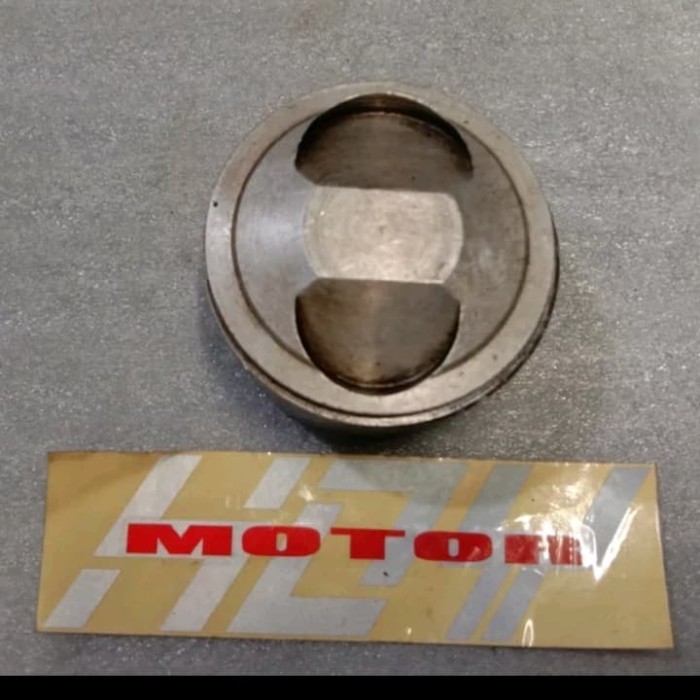 Seher Piston Ukuran 64 Setengah 100 Honda Mega Pro Megapro Keh Barang Langka
