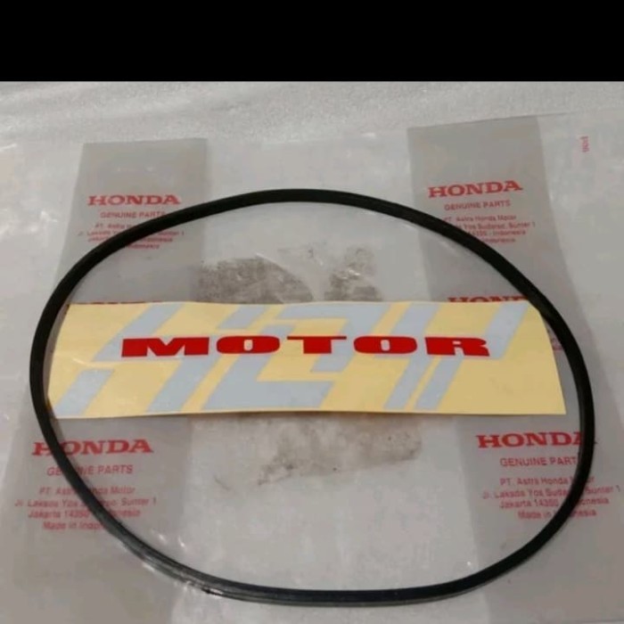 Oring Seal Sil Sel Karet Tutup Magnet Gl Pro Neotech Gl Max Gl 100 Ori Barang Langka