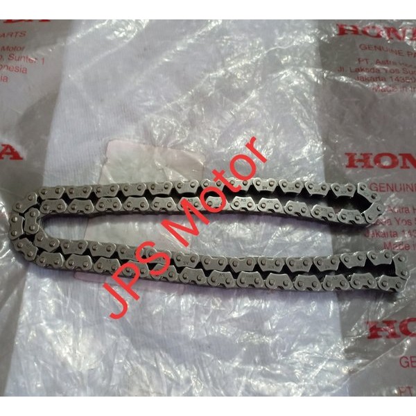 Chain Camp Did Cbr 250 Rr Rantai Mesin Rantai Keteng Cbr 250Rr K64 114L Original Terjamin Barang Lan