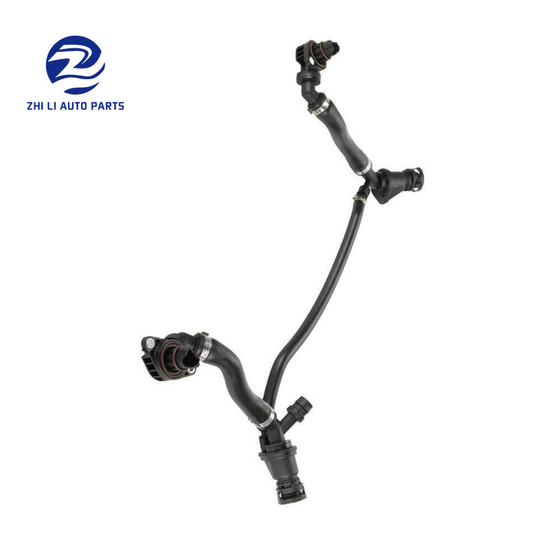 11158647962 PCV Valve Breather Hose for 2015 - 2019 BMW X6 11158603879 11158637874